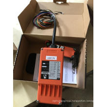 Industrial Remote Controller Telecrane